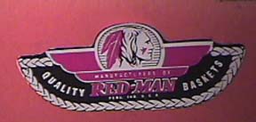 Redman Quality Baskets