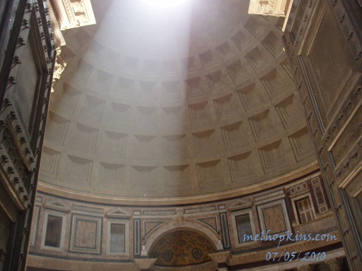 Let There be&nbsp;Light