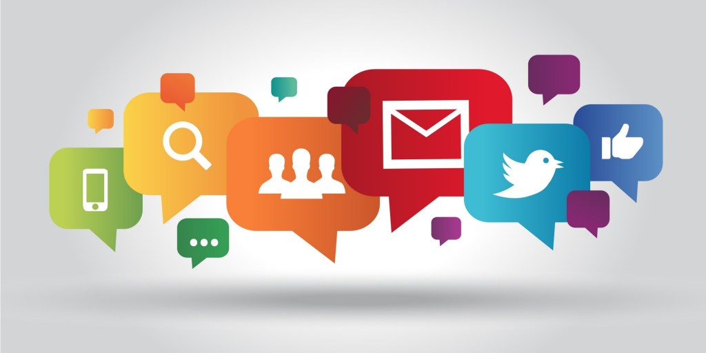 Early Social Network:&nbsp;Commerce