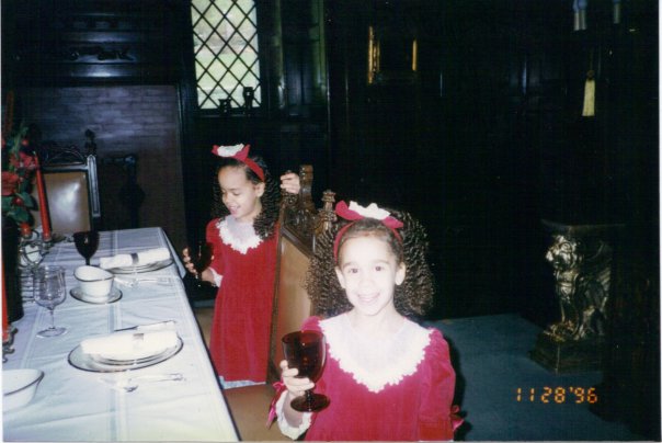 It Seems to Hang&nbsp;On