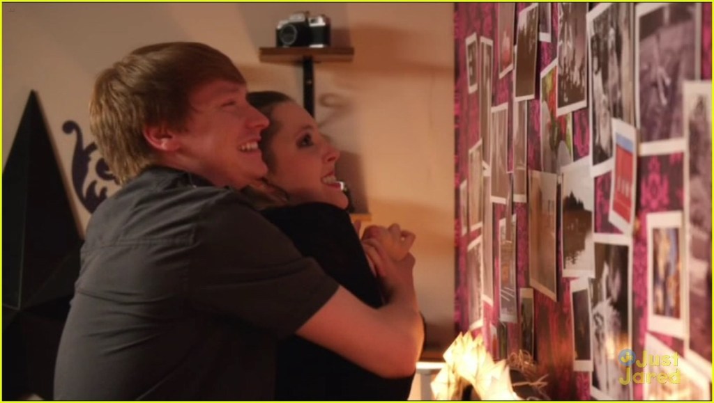 Drake~All She Wishes&nbsp;(2015)