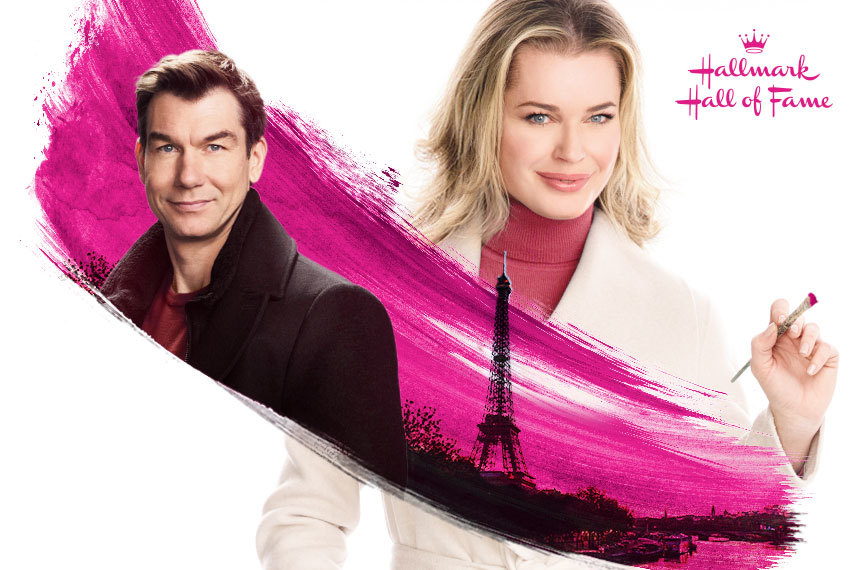 Jack (Jerry O’ Connell) ~Love Locks&nbsp;(2017)