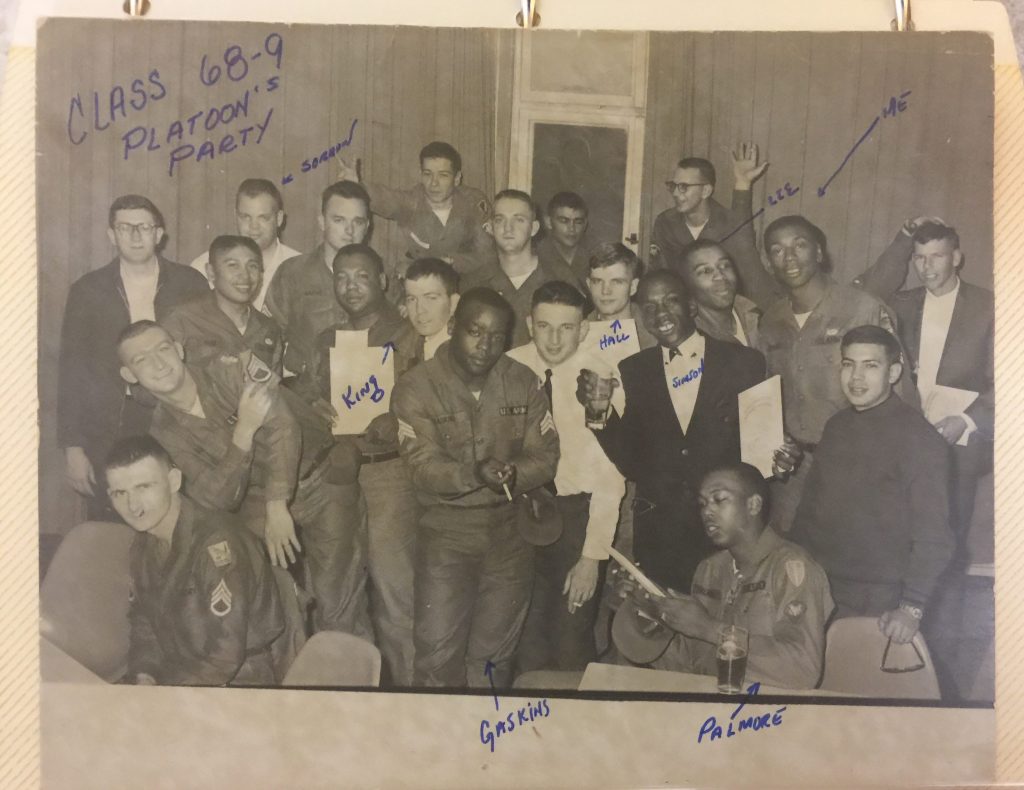 A Soldier’s Heart&nbsp;Re-Membered