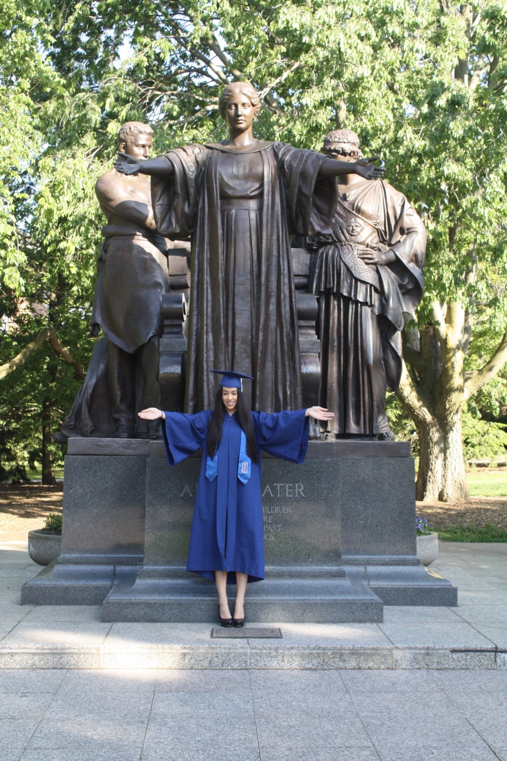 Experience is Still the Best&nbsp;Teacher