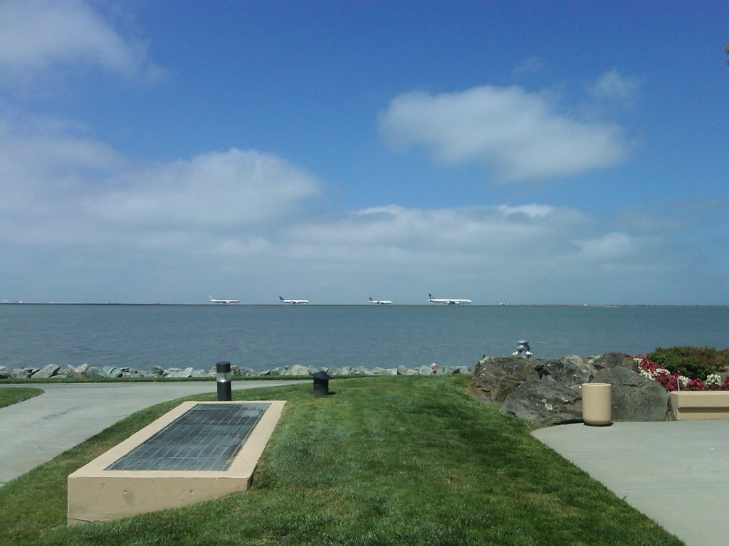 Prepare for Take-Off