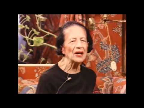 Diana Vreeland | The Eye has to&nbsp;Travel