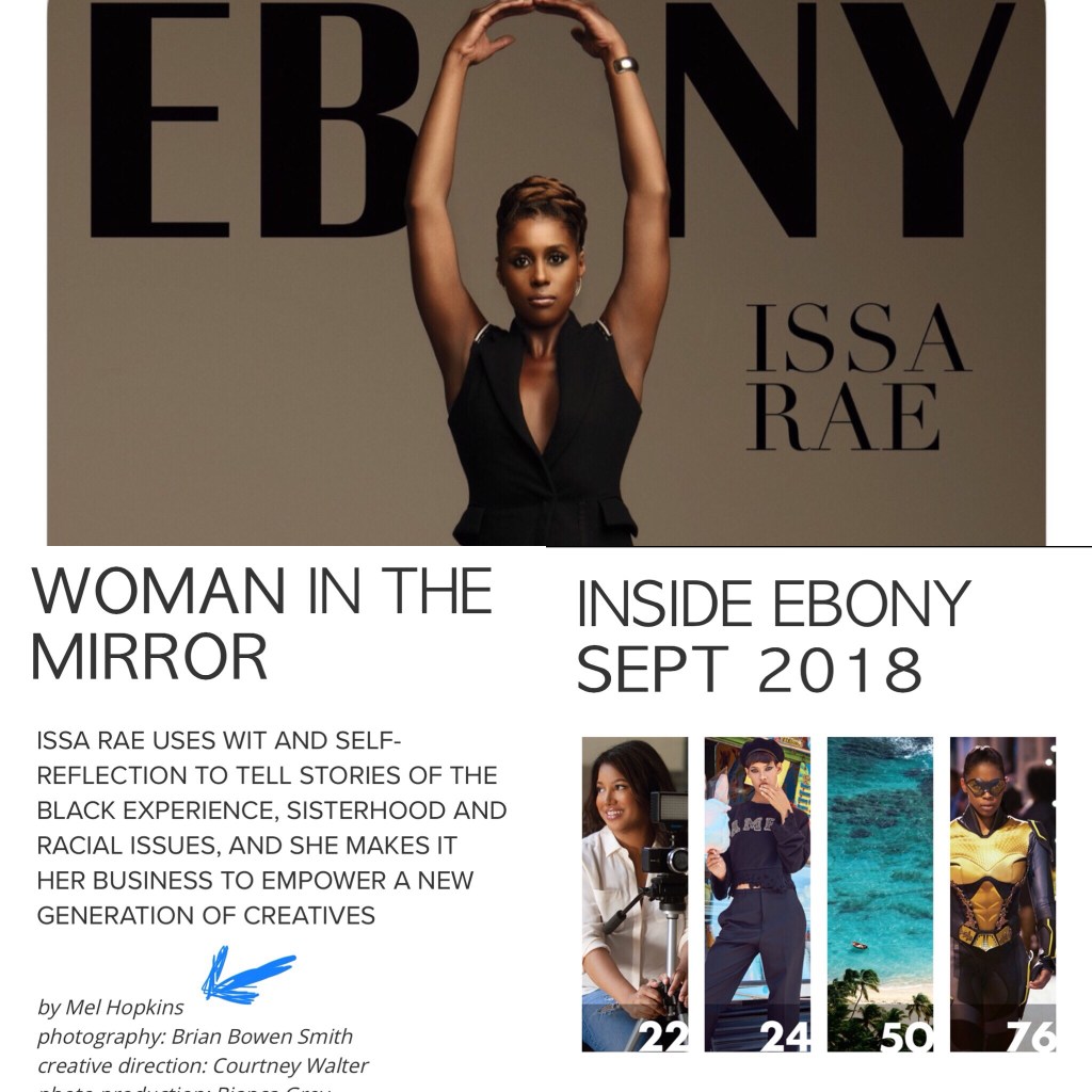 Byline: EBONY Magazine