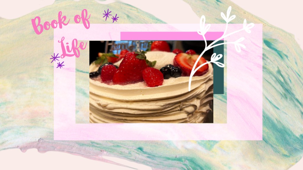 Chapter Four. Awakening&nbsp;Underway