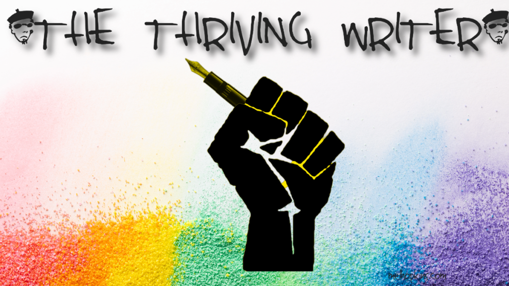 Storytellers, of course.