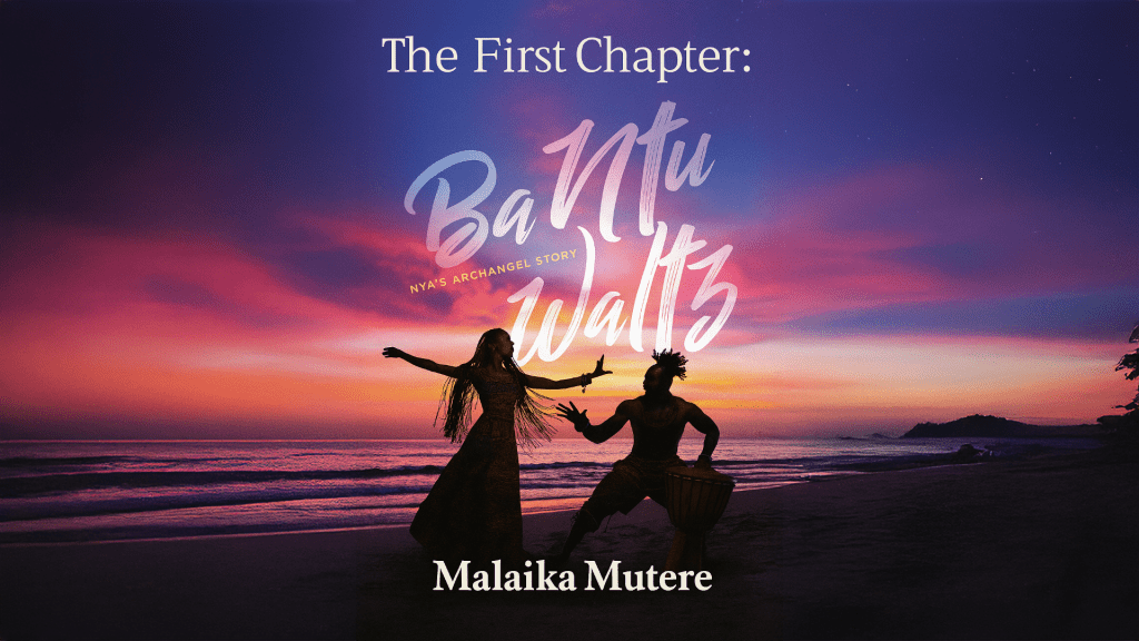 The First Chapter: When the Stylus Hits the Soul