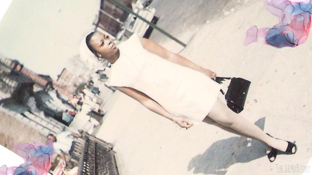 Sidewalk Runway