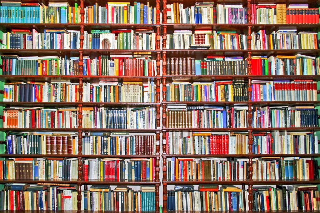Commonplace Books of Sci-Fi Novelist Octavia E.&nbsp;Butler