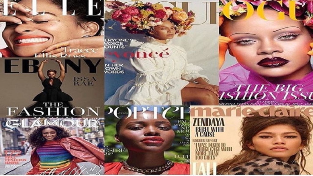 Byline | EBONY&nbsp;Magazine